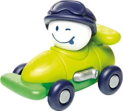 Image de SmartMax Ma première voiture