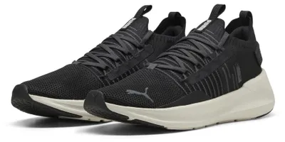 Produktbild von PUMA Unisex Softride Symmetry Fuzion LSRoad Laufschuhe, 40 EU