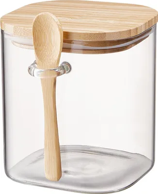 Produktbild von BUTLERS Vorratsglas COMPOSITION