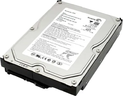 Immagine prodotto di Hdd Hard Disk Disco Rigido 320gb 3,5" Sata Seagate St3320418as Computer Fisso