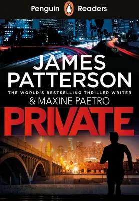 Produktbild von Penguin Readers Level 2: Private (ELT Graded Reader)
