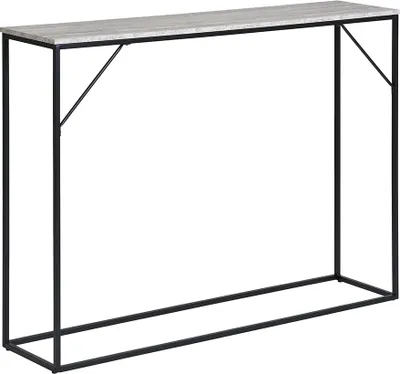Obrázek produktu pro House Collection Konsolentisch 110 cm Dina Travertin