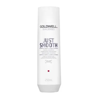 Produktbild von Goldwell Dualsenses Just Smooth Taming Shampoo 250ml