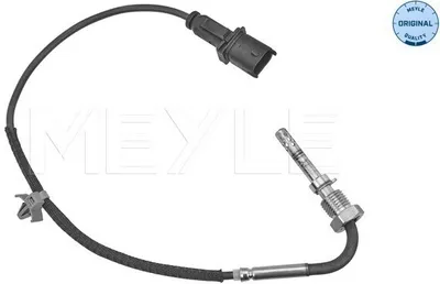 Produktbild von MEYLE 614 800 0083 Abgastemperatursensor für OPEL INSIGNIA Caravan 365mm