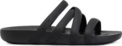 Produktbild von Crocs Splash Strappy Black 36-37