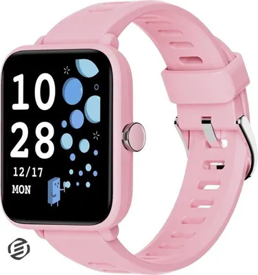 Produktbild von GPS Kinderuhr Smartwatch Kindersicherheitstracker