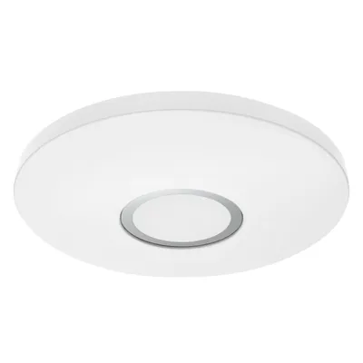 Produktbild von LEDVANCE SMART+, Intelligente Deckenbeleuchtung, WLAN, Weiß, Polymethylmethacrylat (PMMA), 3000 K, 6500 K