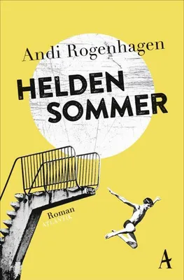 Produktbild von Heldensommer