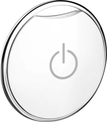 Obrázek produktu pro Bold Clicker, Klíč k chytrému zámku, 35 mm, 35 mm, 8,5 mm, 7 g, 2 rok/roky