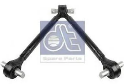 Produktbild von DT Spare Parts 1.25940 Querlenker Hinten für SCANIA P,G,R,T - series Dreieckslenker (NKW)