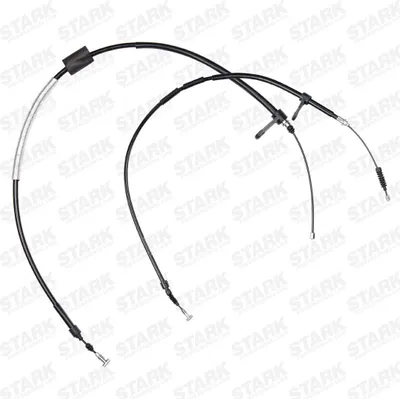 Produktbild von STARK Handbremsseil Seilzug Feststellbremse für ALFA ROMEO GT (937) Hinten Links Hinten Rechts SKCPB-1051226