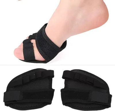 Korrektor für Hammerzehen und Hallux Valgus, große Zehenspreizer und Schiene zum Begradigen von gebogenen Zehen