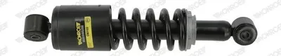 Zdjęcie produktu dla Mocowanie kabiny amortyzatora MONROE CB0169 4 200 kg
