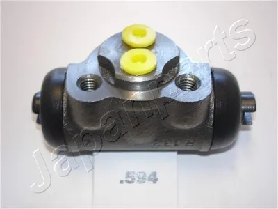 Produktbild von JAPANPARTS Radbremszylinder Trommelbremse Hinten für MITSUBISHI L 200 (K7T, K6T) CS-594