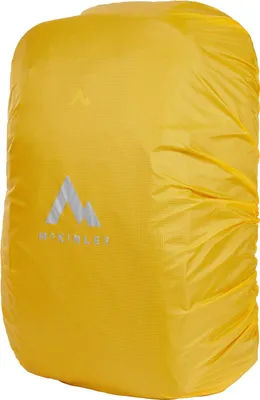 Produktbild von McKinley Rain Cover II Rucksack-Regenhülle gelb gelb 3