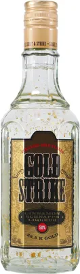 Produktbild von Bols Gold Strike Likör