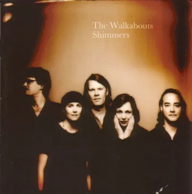 Produktbild von Shimmers(A Best Of)