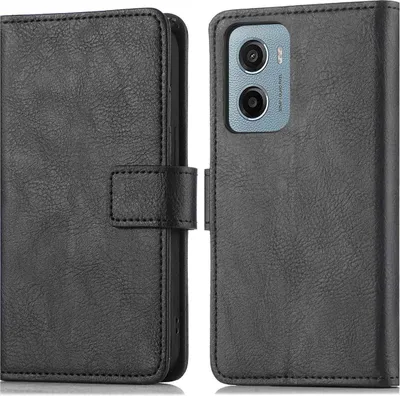 Immagine prodotto di imoshion Custodia a libro Motorola Moto G05 / E15 - Nero