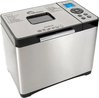 Obrázek produktu pro Little balance LB 8398 Little balance Brotbackautomat Easy Bread 650, 1 kg