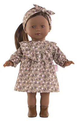 Produktbild von Corolle 9000200320, 3 Jahr(e), Junge/Mädchen, 360 mm, 378 g, Mehrfarbig