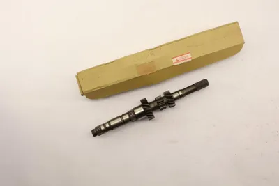 Produktbild von Original OE MITSUBISHI Getriebeeingangswelle MD747880
