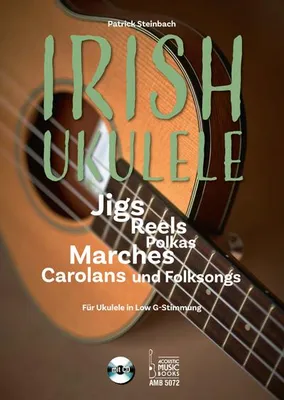 Obrázok produktu pre Irish Ukulele
