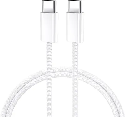 Produktbild von BWOO kabel BO-X284 60W USB-C do USB-C do iPhone 15 series
