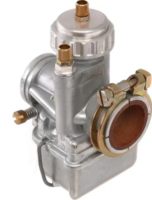 Immagine prodotto di Carburatore Bing 53/24/201 (collegamento morsetto) - MZ ETZ150