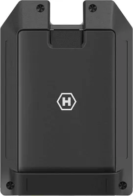 Produktbild von Hammer H Explorer/Explorer PRO externer Akku mit Powerbank-Funktion