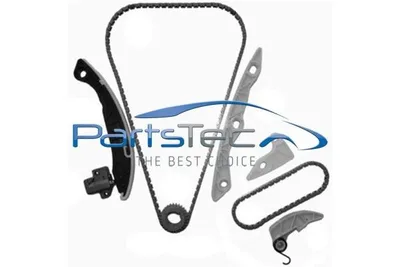 Produktbild von PartsTec PTA114-0354 Steuerkettensatz Steuerkette für HYUNDAI ix35 (LM, EL, ELH) für KIA SPORTAGE (SL)
