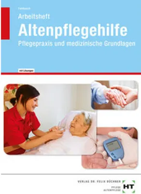 Image de Altenpflegehilfe