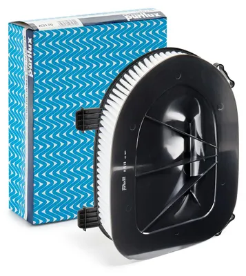 Produktbild von Luftfilter PURFLUX A1618 für BMW X3 (F25) Filtereinsatz