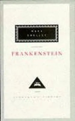 Obrázek produktu pro Frankenstein