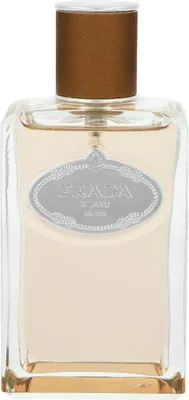 Produktbild von Prada Infusion De Vanille Eau de Parfum unisex 100 ml
