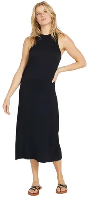 Image de Robe Volcom B1312318_BLK pour Femme