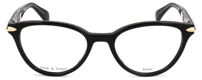 Produktbild von Rag & Bone Sonnenbrille RNB3040 807 49 18 140