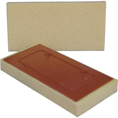 Immagine prodotto di ricambio frattone pulizia avana raimondi cm 30x13x3h