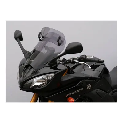 Obrázek produktu pro MRA Vario touring screen VT, FZ 8 FAZER 2010-, kouřově šedá