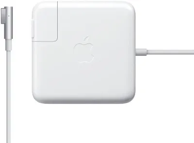 Produktbild von Apple MC461Z/A MagSafe Power Adapter - Notebook Netzteil - Weiß