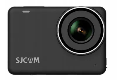 Obrázok produktu pre Kamera SJCAM SJ10Pro Action Black
