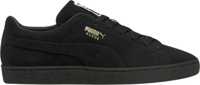 Image de Chaussures de sport homme PUMA SUEDE CLASSIC XXI 37491512 - noir r. 44.5