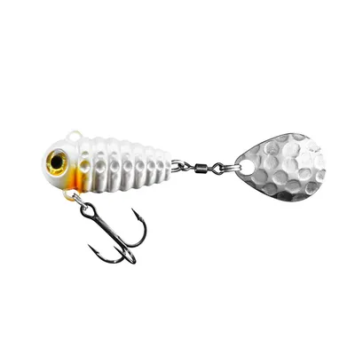 Produktbild von Spinmad Crazy Bug (6g) 3,2cm Farbe: 2504