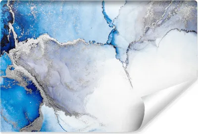 Produktbild von Muralo Selbstklebende Fototapete MARMOR Muster Abstraktion Wandtapete 315 cm x 210 cm