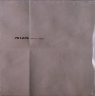 Obrázek produktu pro Jeff Parker - The Relatives (Deluxe Edition) (Coloured) (LP)