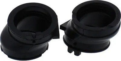 Immagine prodotto di 2 collettori di aspirazione per carburatori per Honda CBF 500 A ABS, anni di produzione 2004-2008, di Pamoto - Nuovi