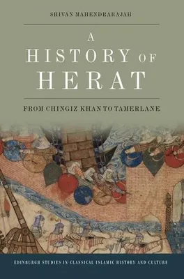 Productafbeelding van A History of Herat