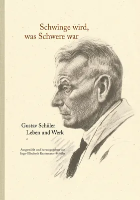 Produktbild von Schwinge wird, was Schwere war