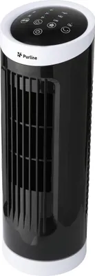 Produktbild von Kompakter Tisch-Turmventilator