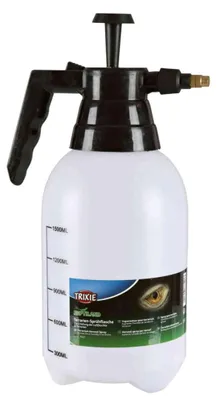 Produktbild von TRIXIE Terrarien-Sprühflasche, 1,5 l