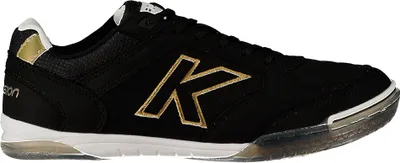 Produktbild von Kelme Precision Hallenfußballschuhe Schwarz EU 44 Herren Schwarz EU 44